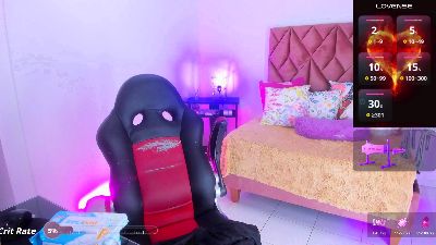 BiancaQueen live cam on Cam4