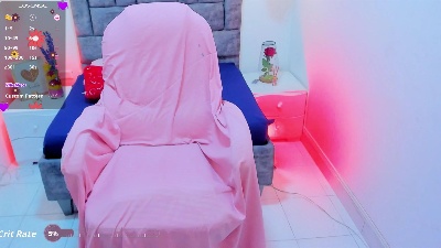 BiancaQueen live cam on Cam4