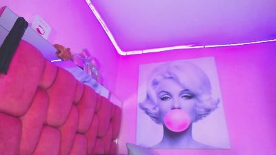 BiancaValentina live cam on Cam4