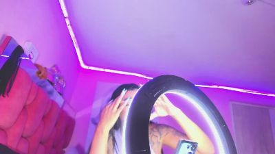 BiancaValentina live cam on Cam4