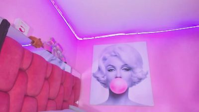BiancaValentina live cam on Cam4