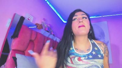 BiancaValentina live cam on Cam4