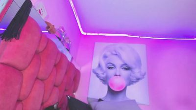 BiancaValentina live cam on Cam4