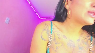 BiancaValentina live cam on Cam4
