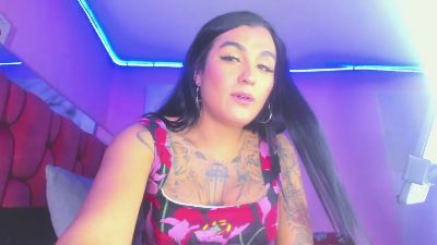 BiancaValentina live cam on Cam4