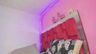 BiancaValentina live cam on Cam4