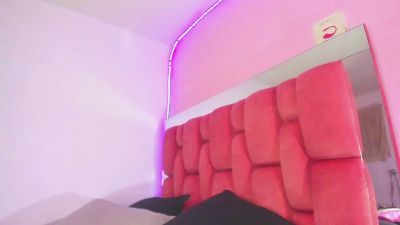 BiancaValentina live cam on Cam4