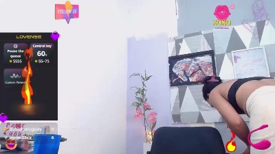 Bianca_Dirty23 live cam on Cam4