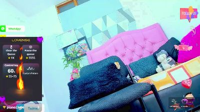 Bianca_Dirty23 live cam on Cam4