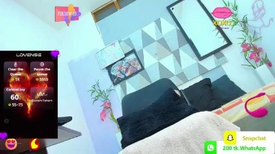 Bianca_Dirty23 live cam on Cam4