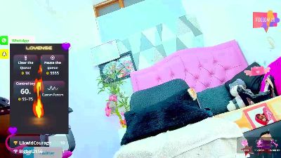 Bianca_Dirty23 live cam on Cam4