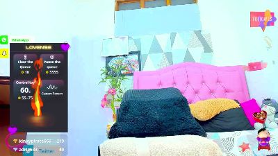 Bianca_Dirty23 live cam on Cam4