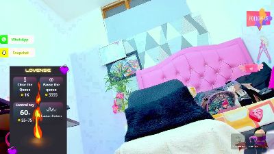 Bianca_Dirty23 live cam on Cam4