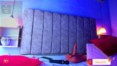 Bianca_Ethan live cam on Cam4