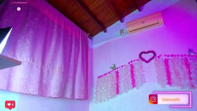 Bianca_Ethan live cam on Cam4