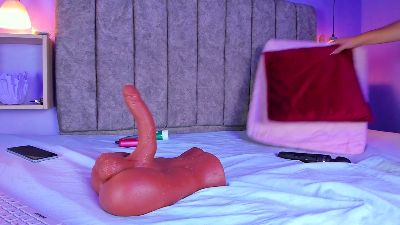 Bianca_Ethan live cam on Cam4