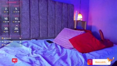 Bianca_Ethan live cam on Cam4