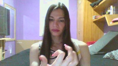 Bianca_Snow live cam on Cam4