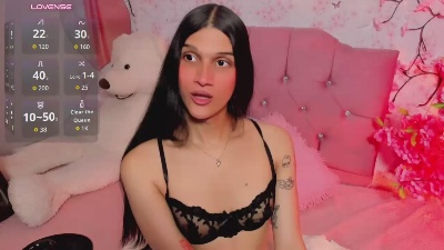Bianca_baldwin_ live cam on Cam4