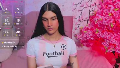 Bianca_baldwin_ live cam on Cam4