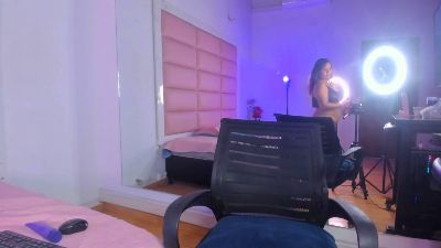 BiancaaRossii live cam on Cam4