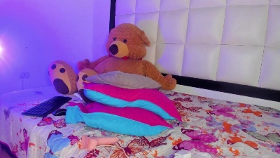 BiancaaRossii live cam on Cam4