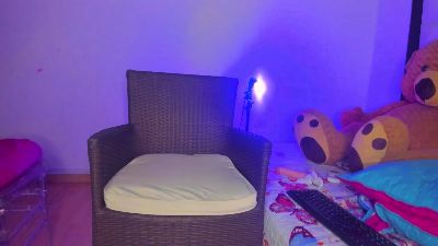 BiancaaRossii live cam on Cam4