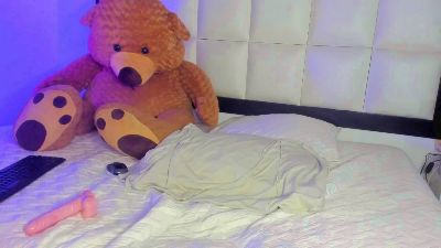 BiancaaRossii live cam on Cam4