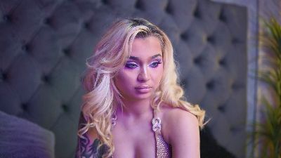 BiankaVyper Live Cam on Cam4