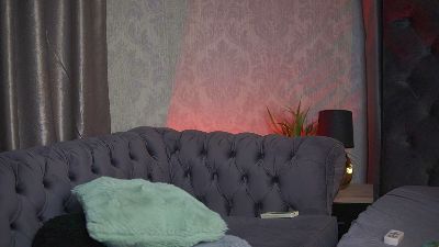 BiankaVyper live cam on Cam4