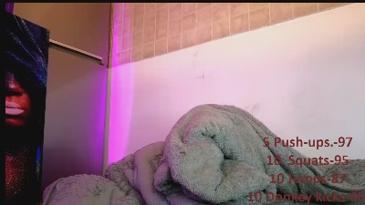 Biatriss live cam on Cam4