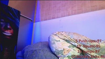 Biatriss live cam on Cam4