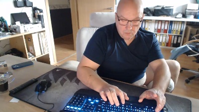 BibearNds live cam on Cam4