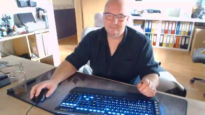 BibearNds live cam on Cam4