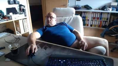 BibearNds live cam on Cam4
