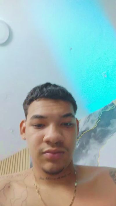 Bick_Jhonn live cam on Cam4