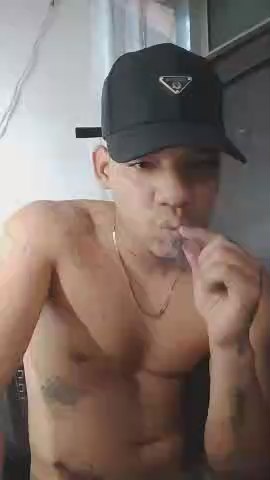 Bick_Jhonn live cam on Cam4
