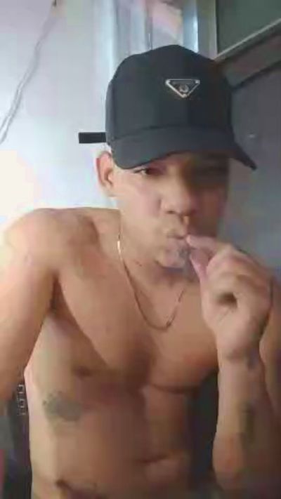 Bick_Jhonn live cam on Cam4