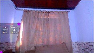 Bicky_24 live cam on Cam4