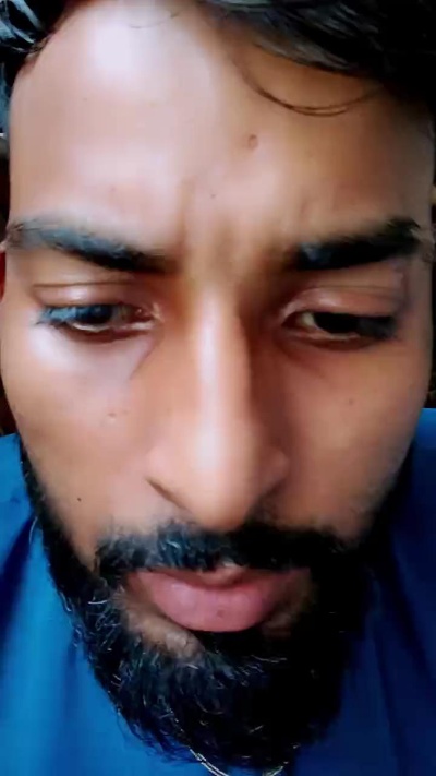 Bidi_dedo live cam on Cam4