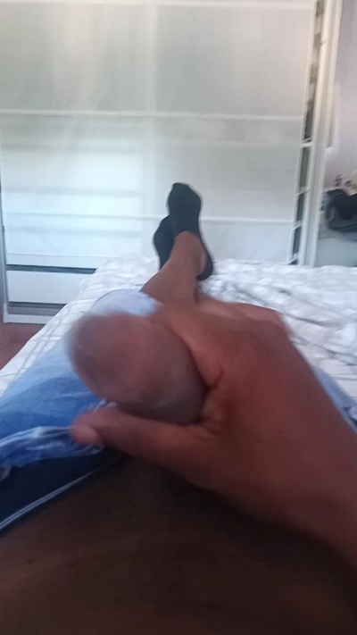 BigAfro live cam on Cam4