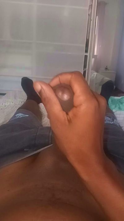 BigAfro live cam on Cam4