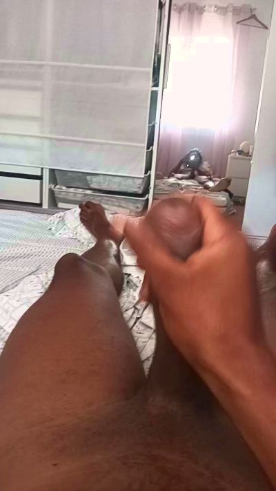 BigAfro live cam on Cam4