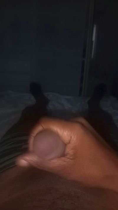 BigAfro live cam on Cam4