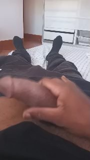 BigAfro live cam on Cam4