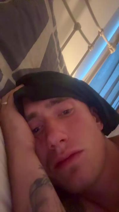 BigAyljay live cam on Cam4