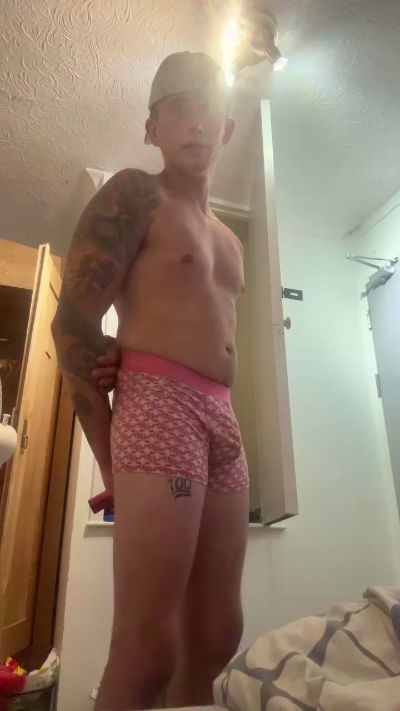 BigAyljay live cam on Cam4