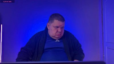 BigBossDaddyX live cam on Cam4