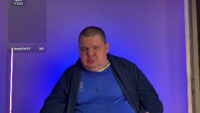 BigBossDaddyX live cam on Cam4