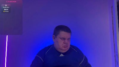 BigBossDaddyX live cam on Cam4